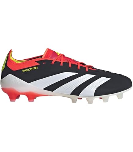 Amazon.co.jp: adidas(アディダス) プレデター ELITE L FG コア